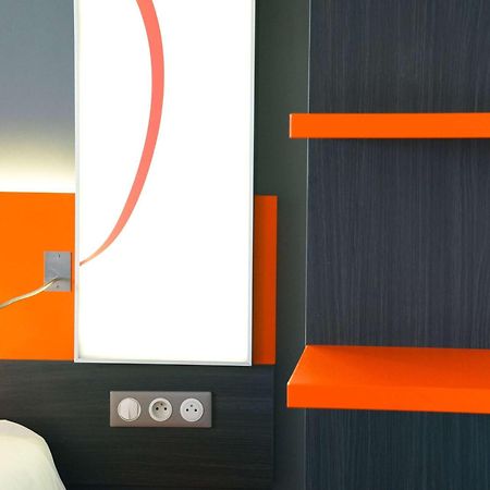 Ibis Styles Caen Centre Gare Hotel Luaran gambar