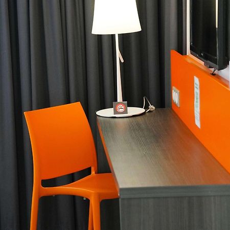 Ibis Styles Caen Centre Gare Hotel Luaran gambar