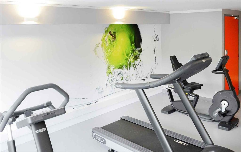 Ibis Styles Caen Centre Gare Hotel Luaran gambar