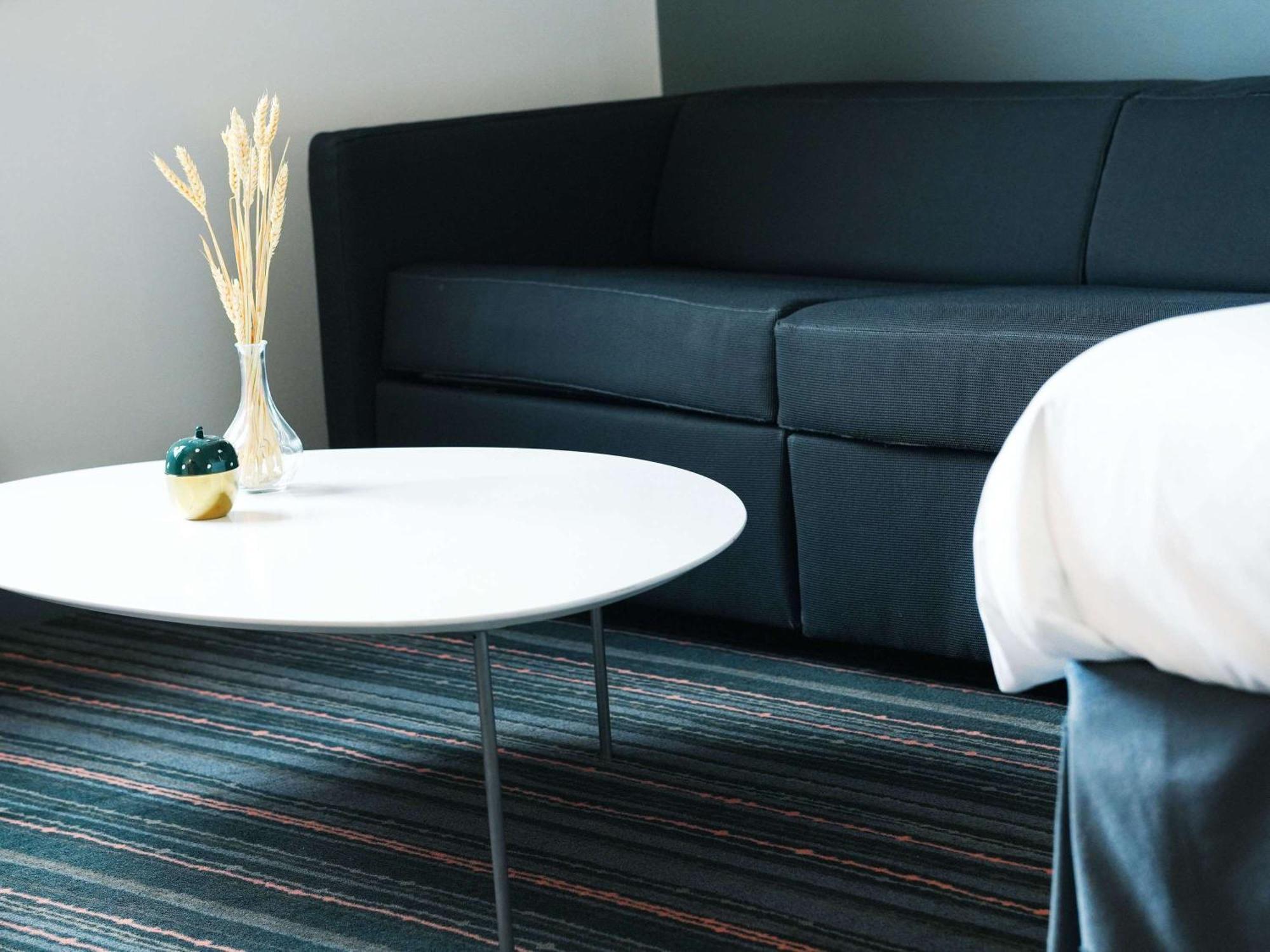 Ibis Styles Caen Centre Gare Hotel Luaran gambar