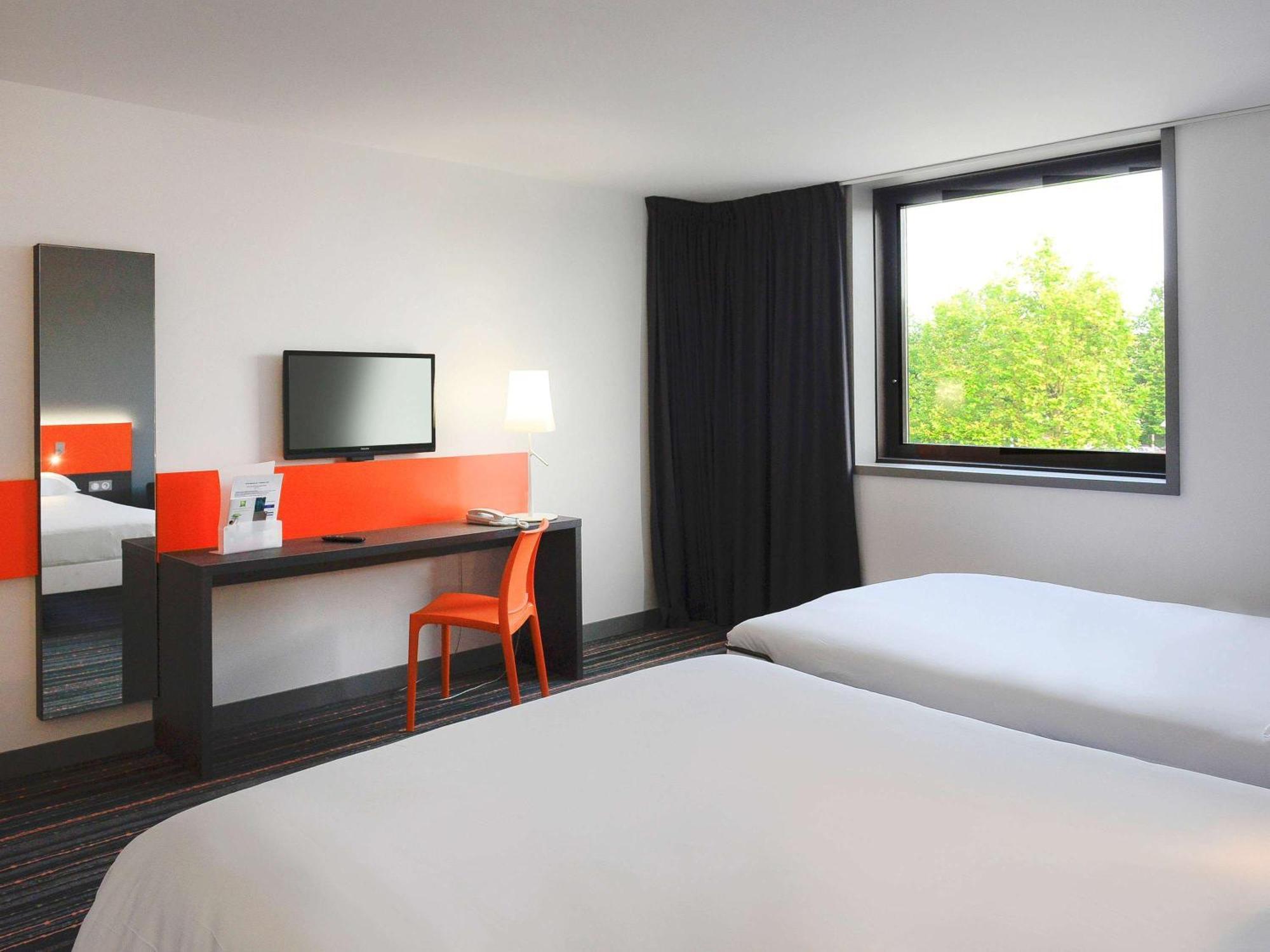 Ibis Styles Caen Centre Gare Hotel Luaran gambar
