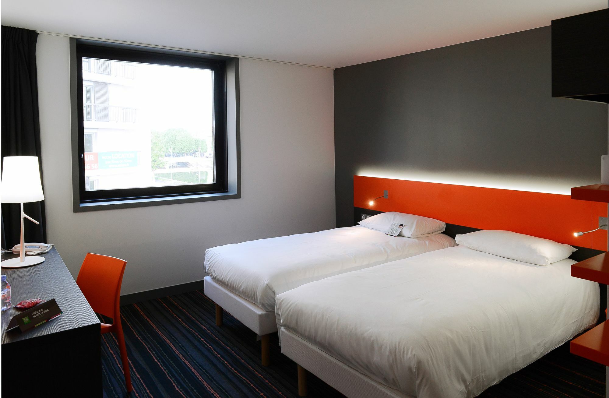 Ibis Styles Caen Centre Gare Hotel Luaran gambar