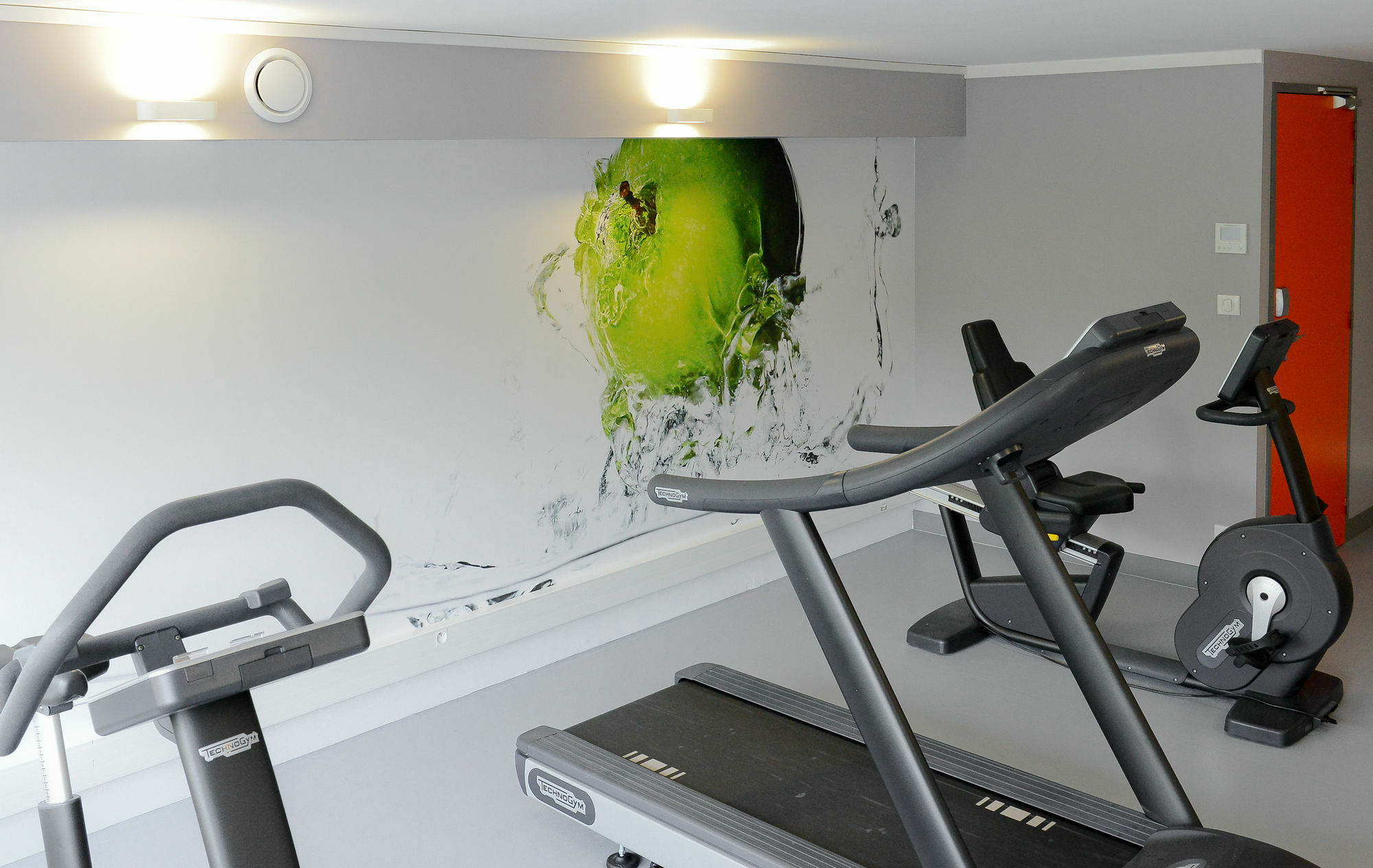 Ibis Styles Caen Centre Gare Hotel Luaran gambar